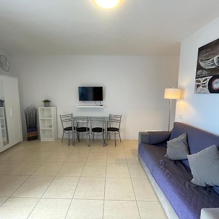 Casa Domingo Apartment Valle Gran Rey Bagian luar foto