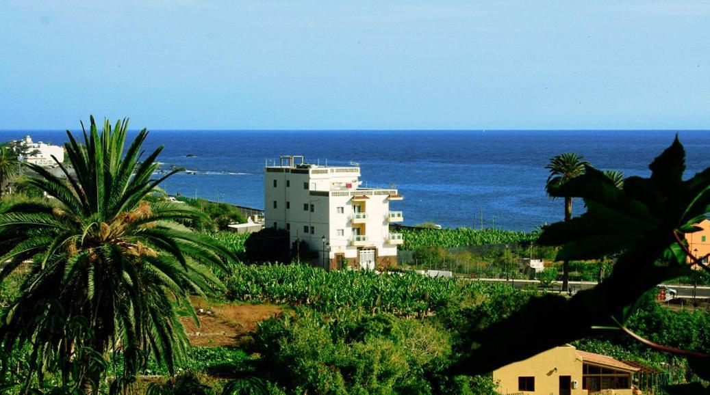 Casa Domingo Apartment Valle Gran Rey Bagian luar foto