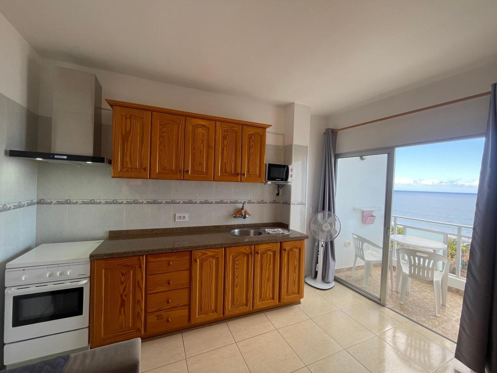 Casa Domingo Apartment Valle Gran Rey Bagian luar foto