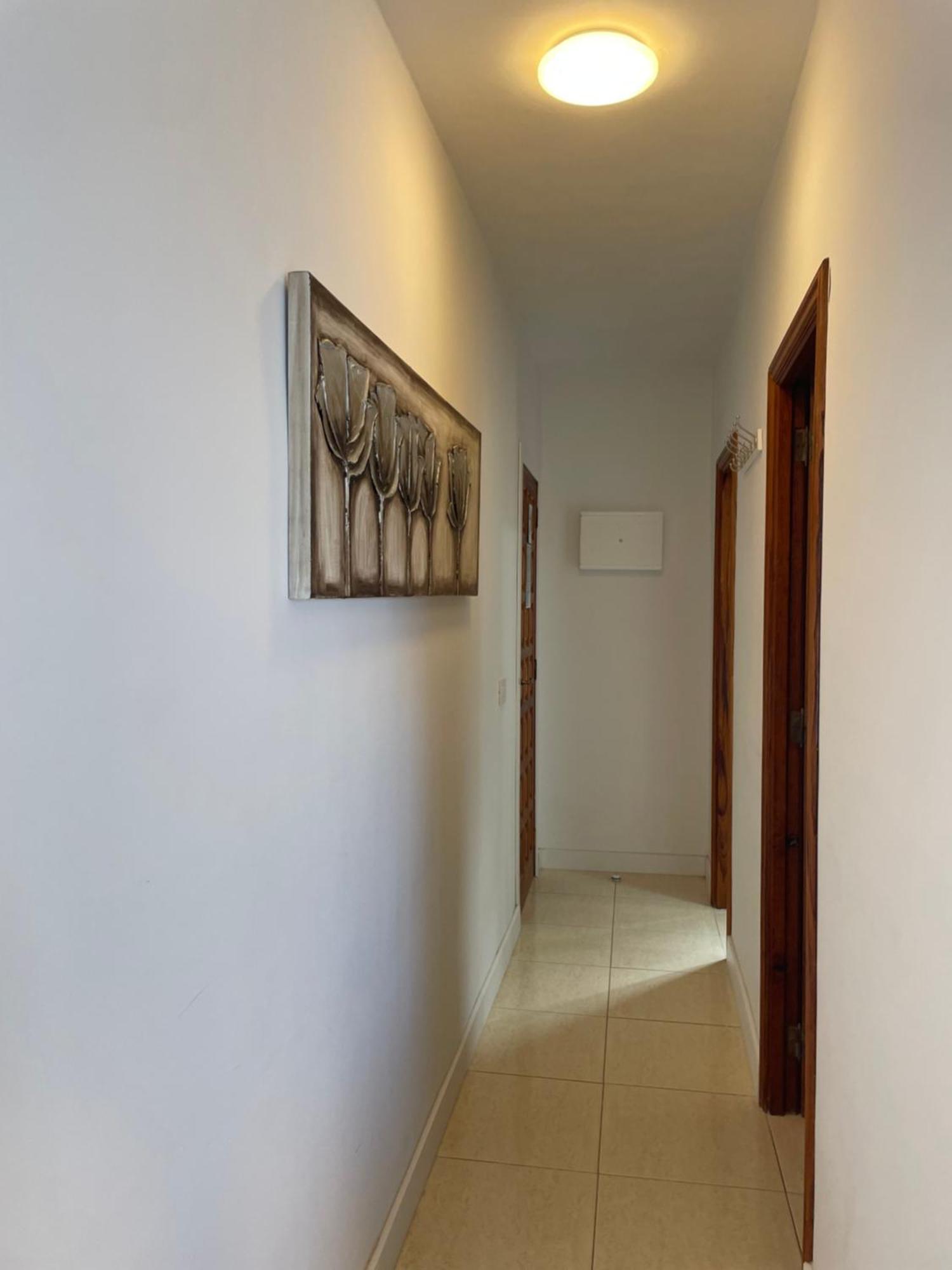 Casa Domingo Apartment Valle Gran Rey Bagian luar foto
