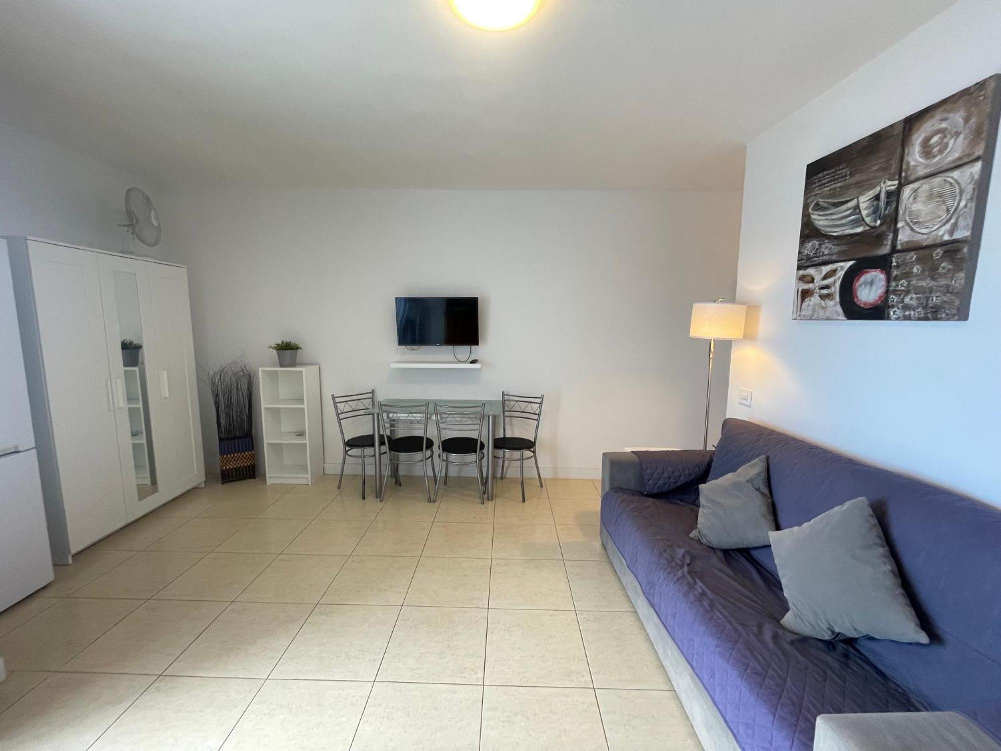 Casa Domingo Apartment Valle Gran Rey Bagian luar foto
