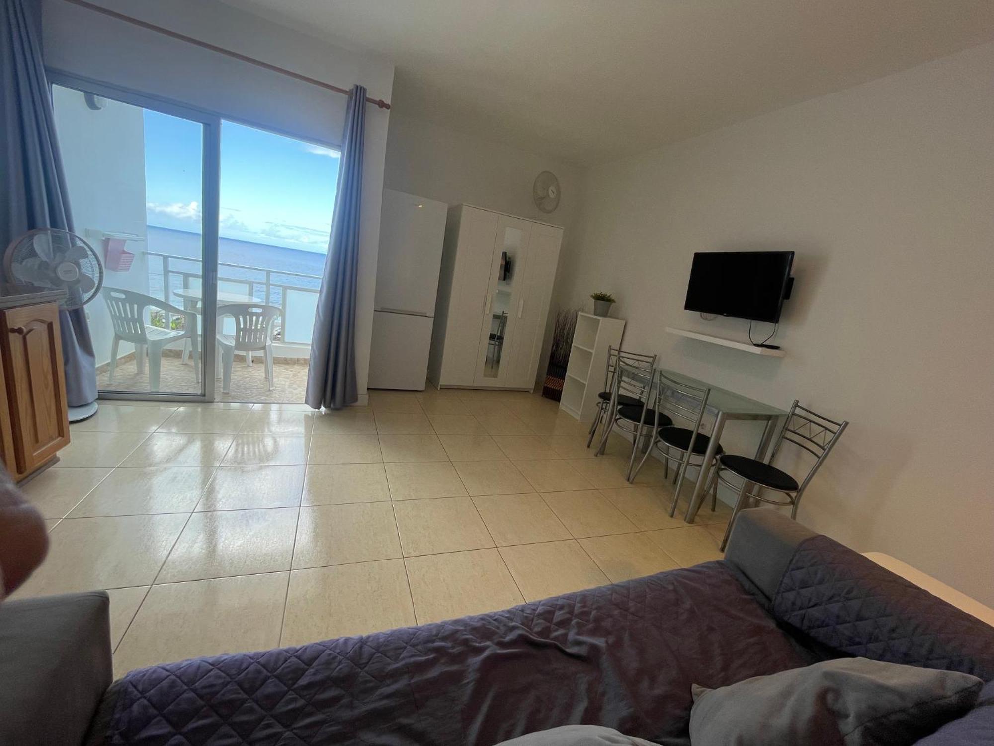 Casa Domingo Apartment Valle Gran Rey Bagian luar foto