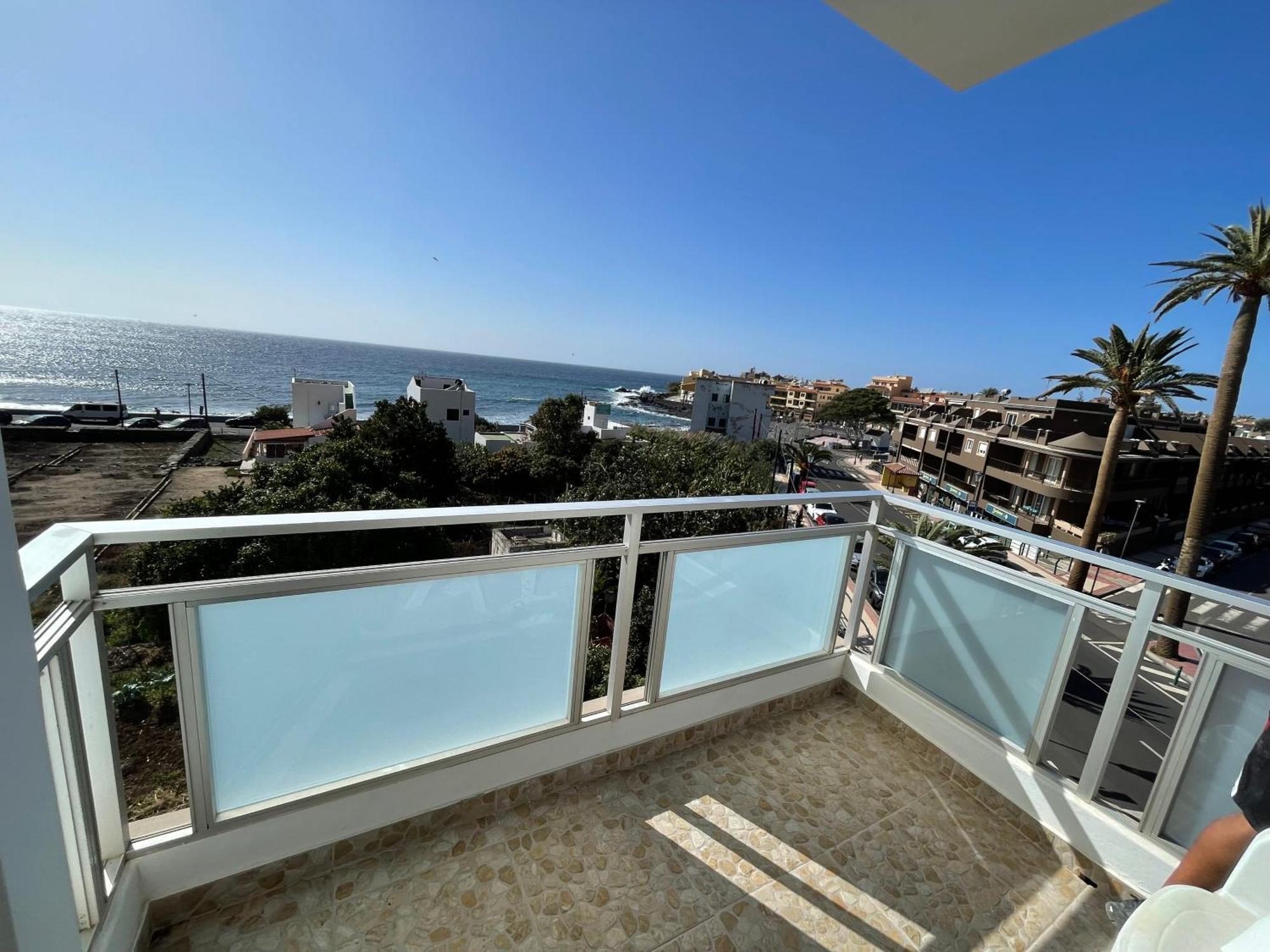 Casa Domingo Apartment Valle Gran Rey Bagian luar foto